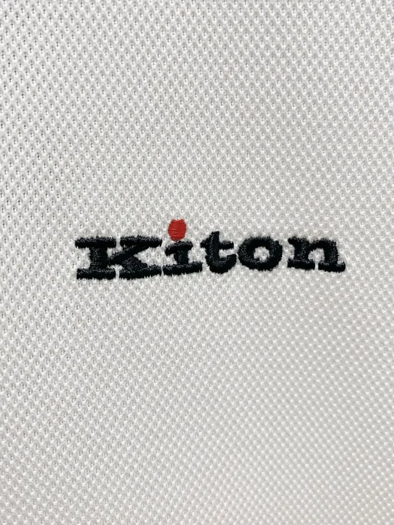 Breathable Kiton T-Shirts 162804