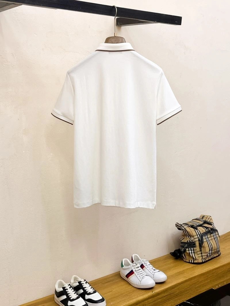 Kiton T-Shirts TechFriendly 161711