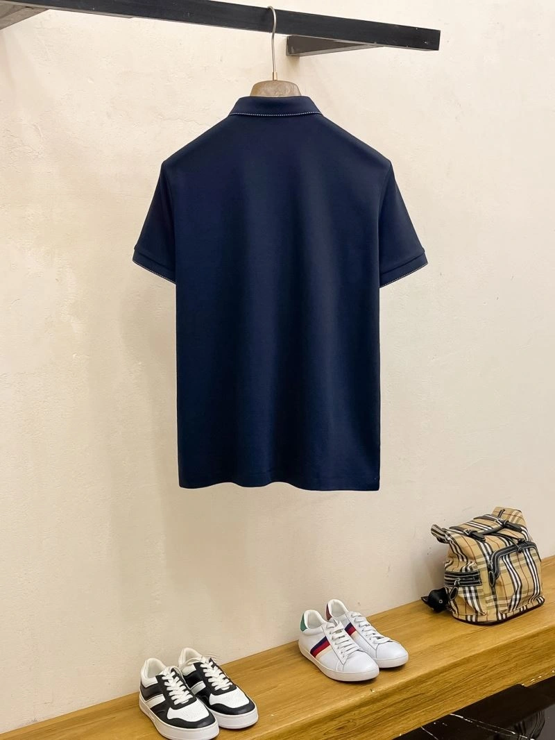 Kiton T-Shirts Sustainable 161766