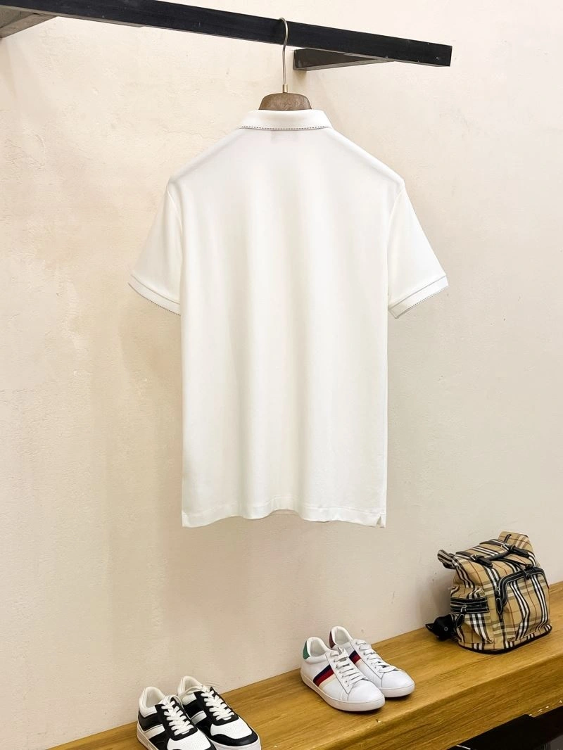 Kiton T-Shirts RelaxedFit 161724