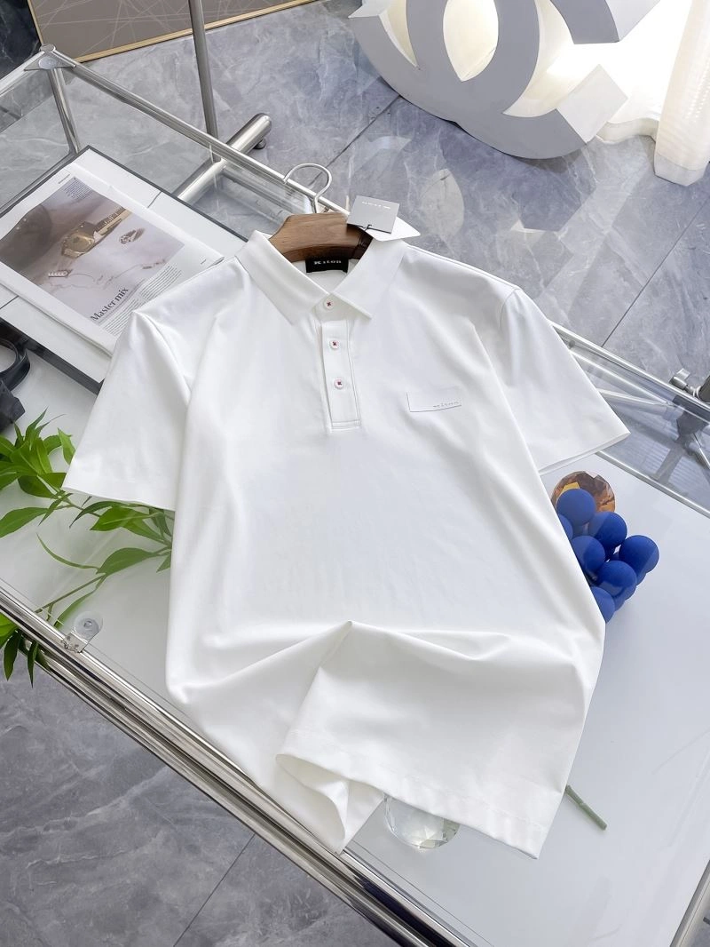 WaterResistant Kiton T-Shirts 161764