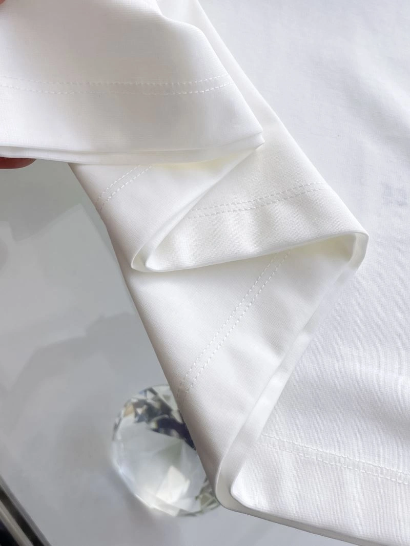 WaterResistant Kiton T-Shirts 161764