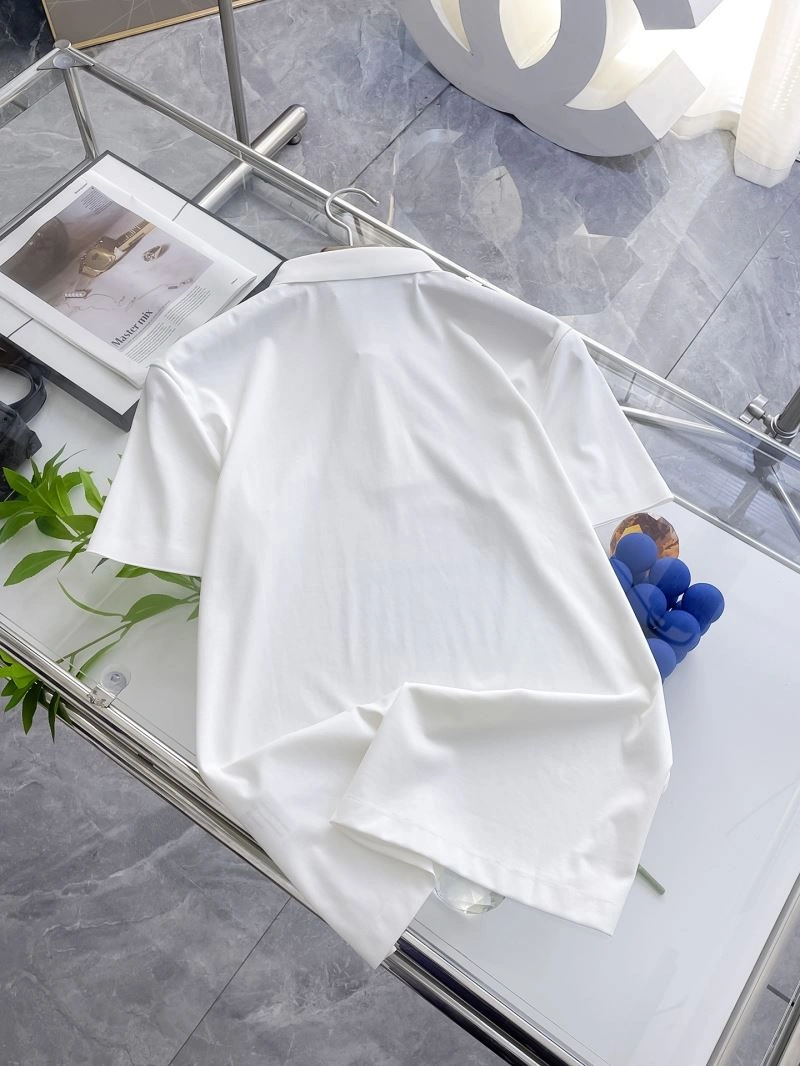 WaterResistant Kiton T-Shirts 161764