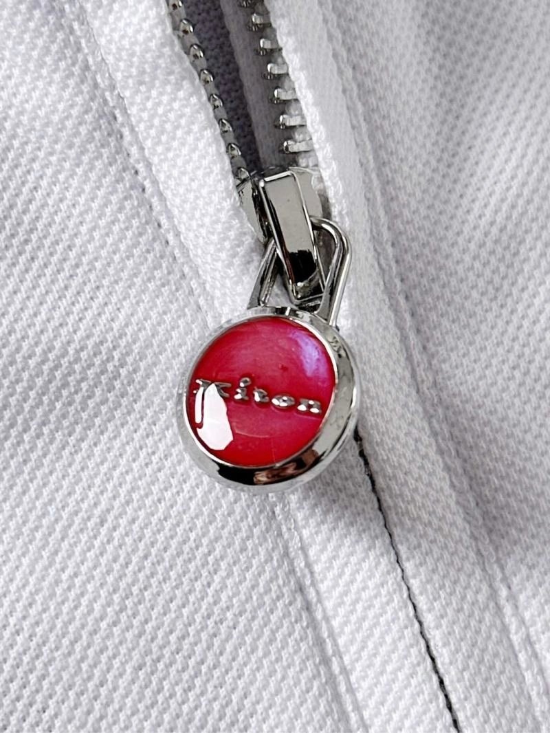 Kiton T-Shirts Versatile 161691