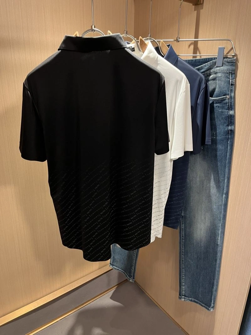 Sustainable Kiton T-Shirts 161680