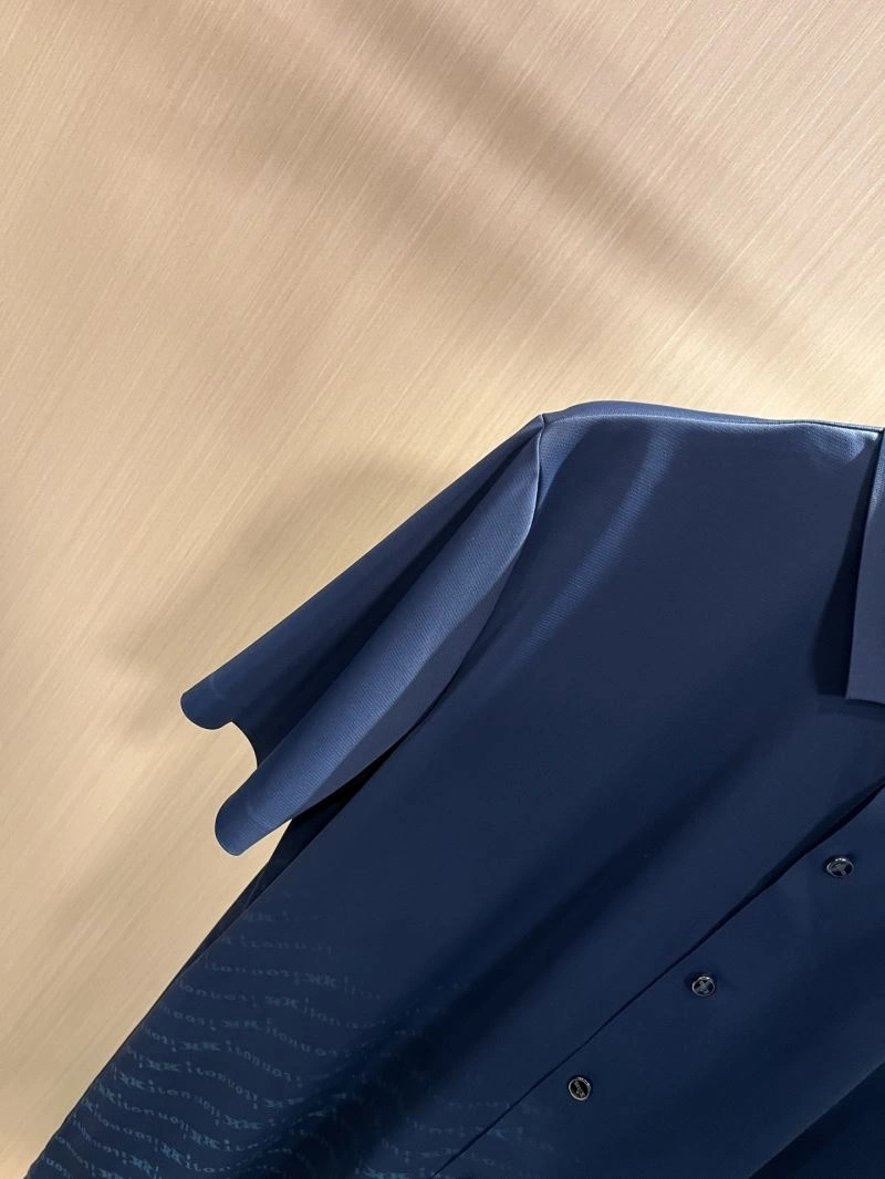 Kiton T-Shirts Colorful 161681