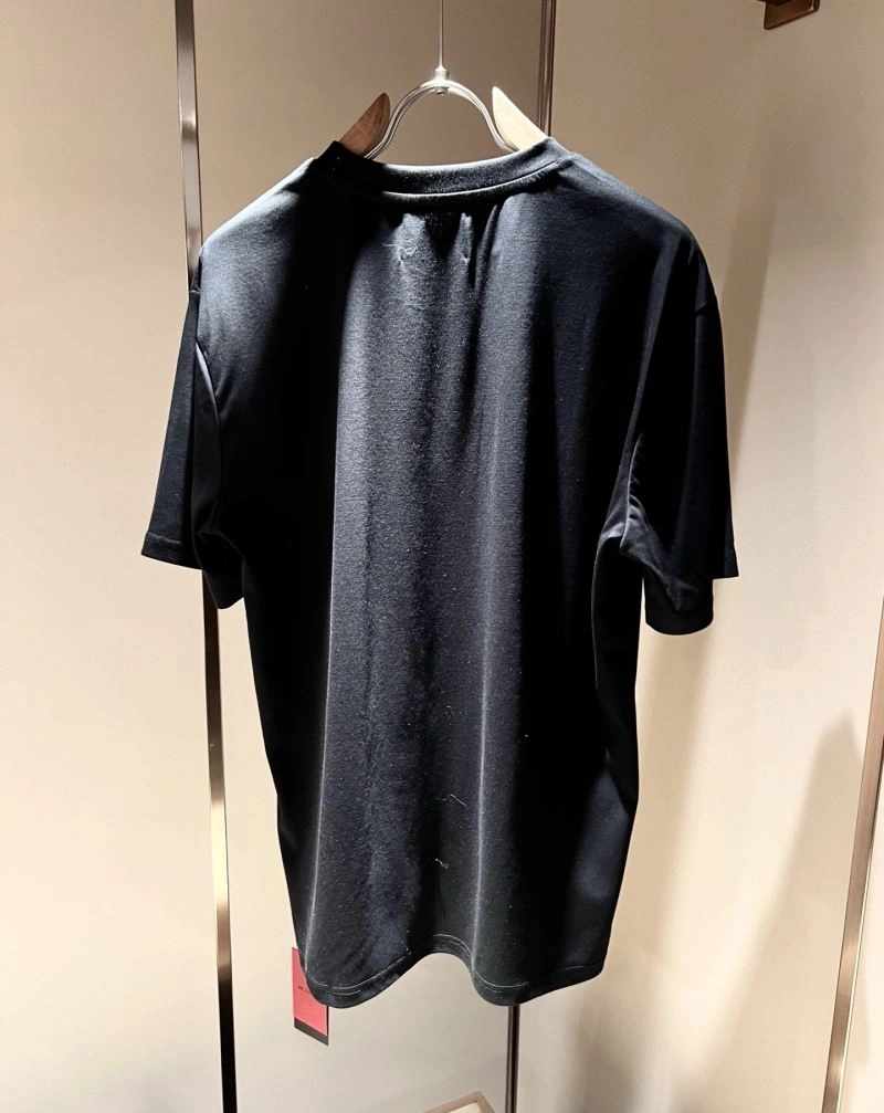 ComfortFit Kiton T-Shirts 161678