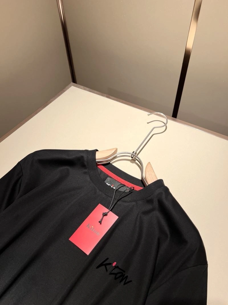 ComfortFit Kiton T-Shirts 161678