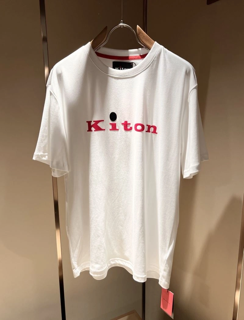 Bright Kiton T-Shirts 161675