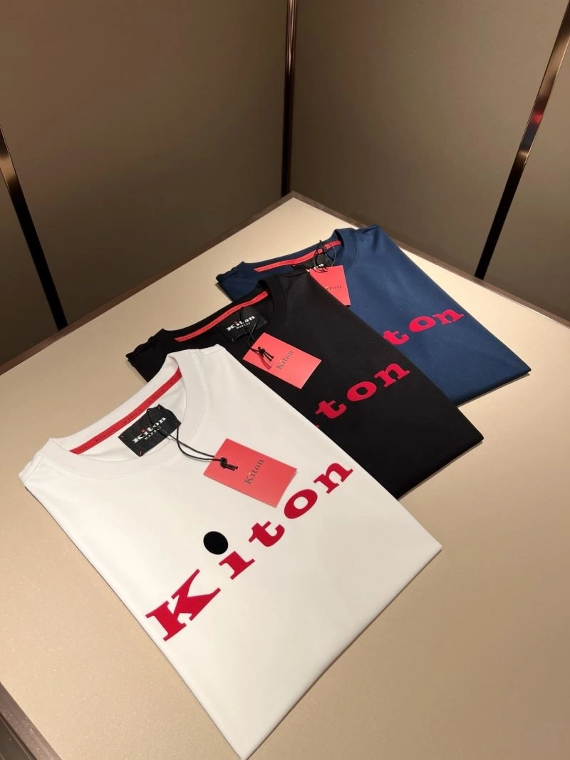 Bright Kiton T-Shirts 161675