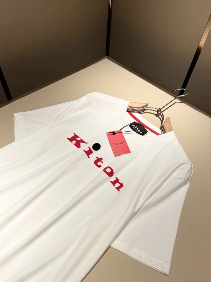 Bright Kiton T-Shirts 161675