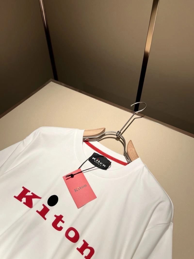 Bright Kiton T-Shirts 161675