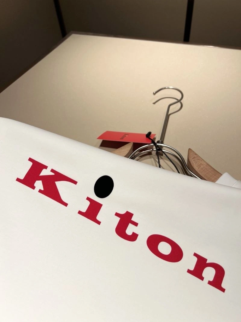 Bright Kiton T-Shirts 161675