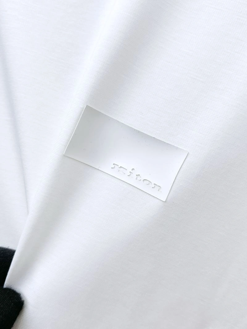 Kiton T-Shirts Popular 161674