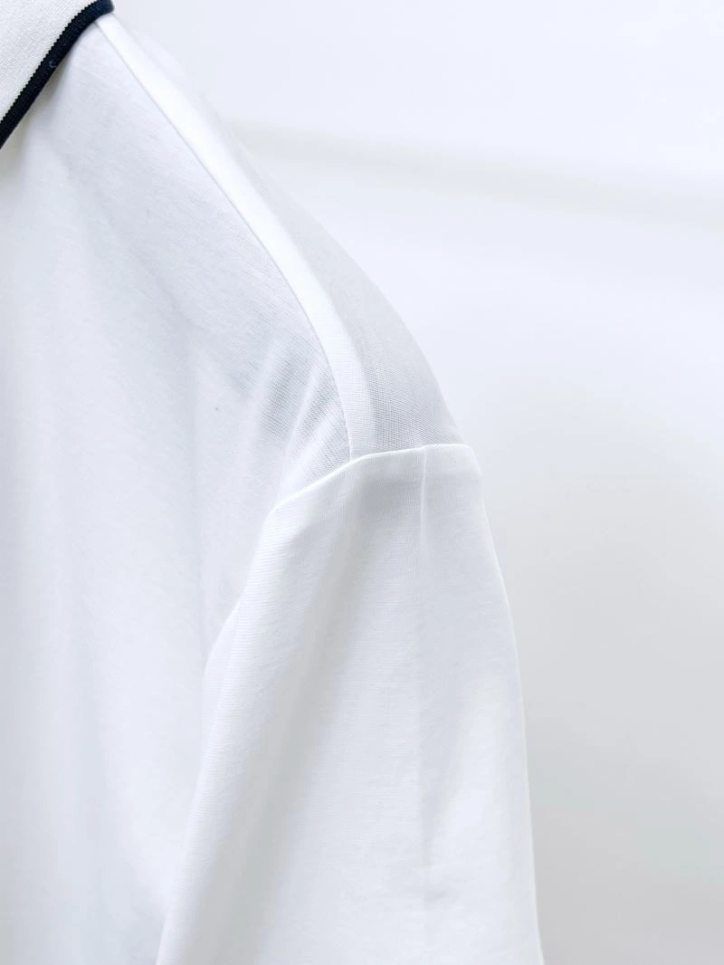 Kiton T-Shirts Original 161705