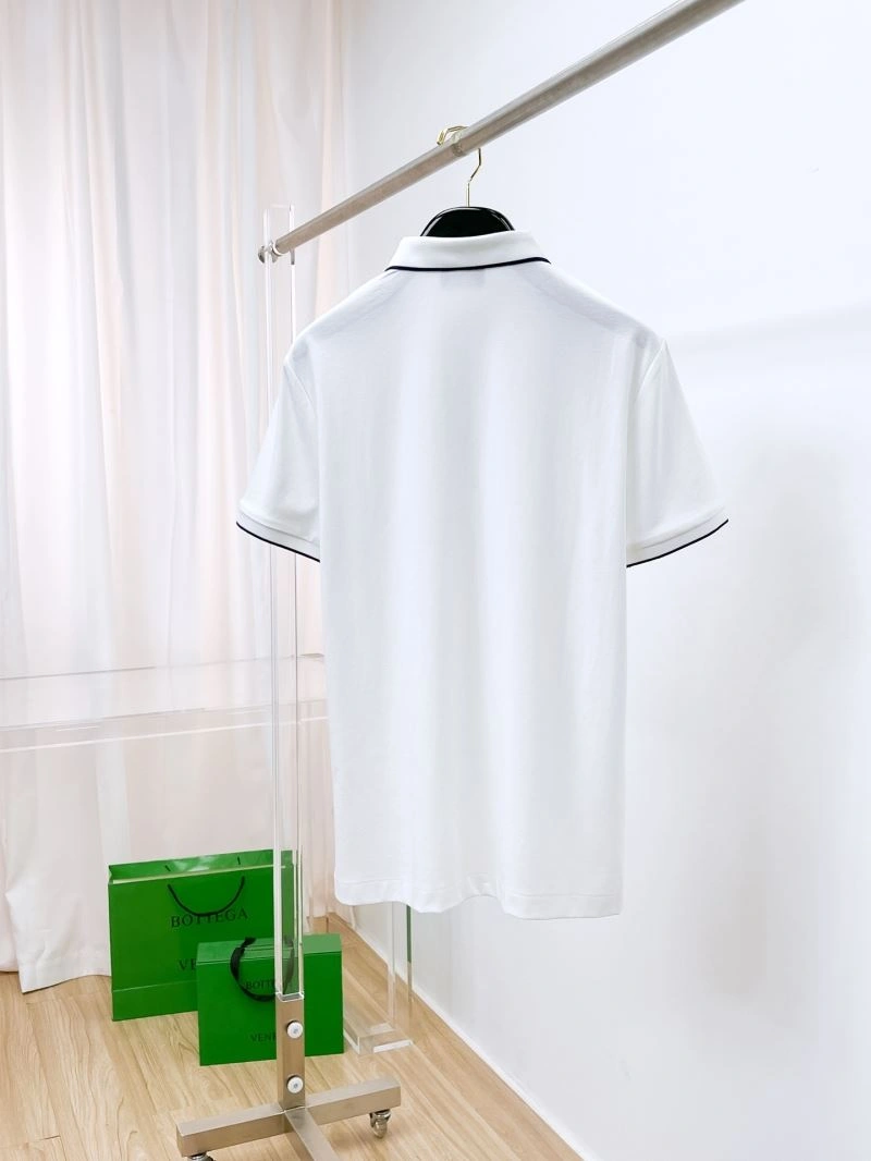 Kiton T-Shirts Original 161705