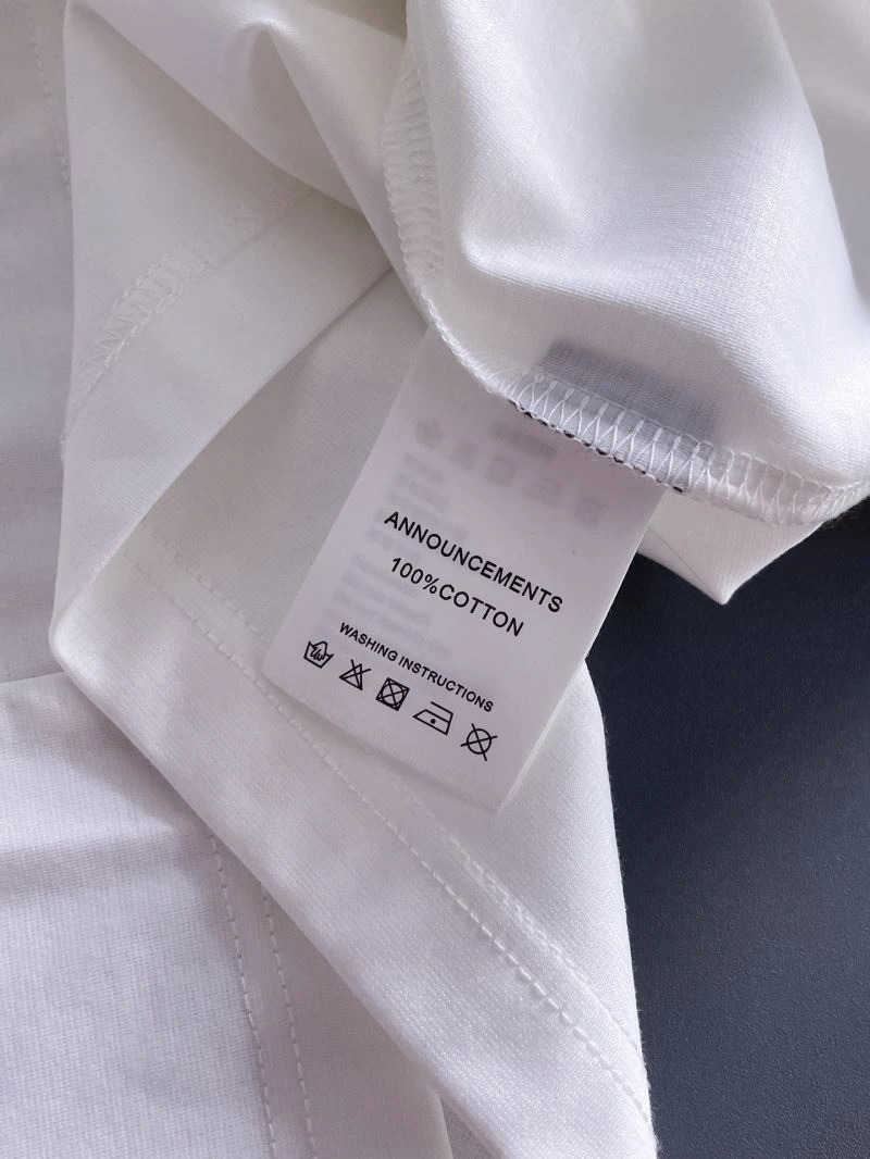 Kiton T-Shirts Original 161672