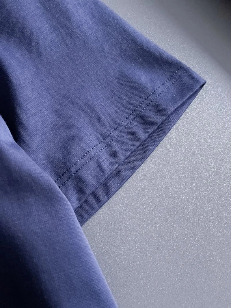 Kiton T-Shirts SportInspired 161669