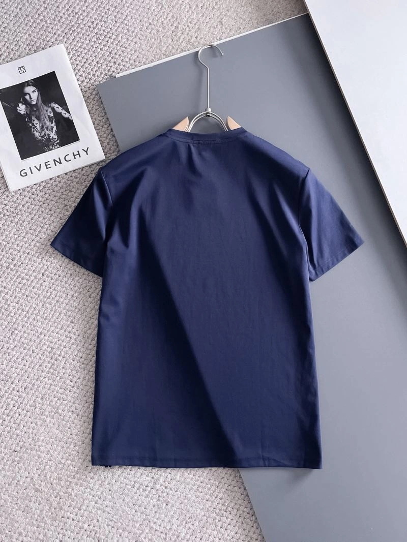 Kiton T-Shirts SportInspired 161669