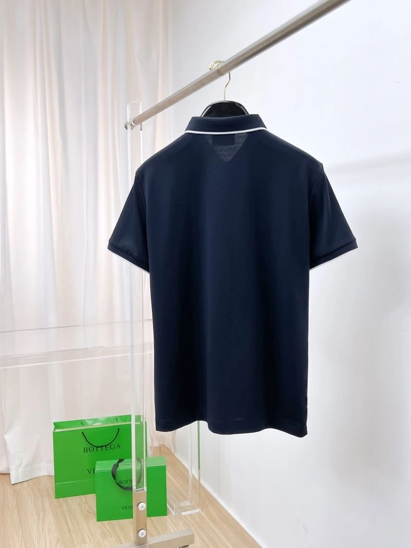 Kiton T-Shirts Durable 161665