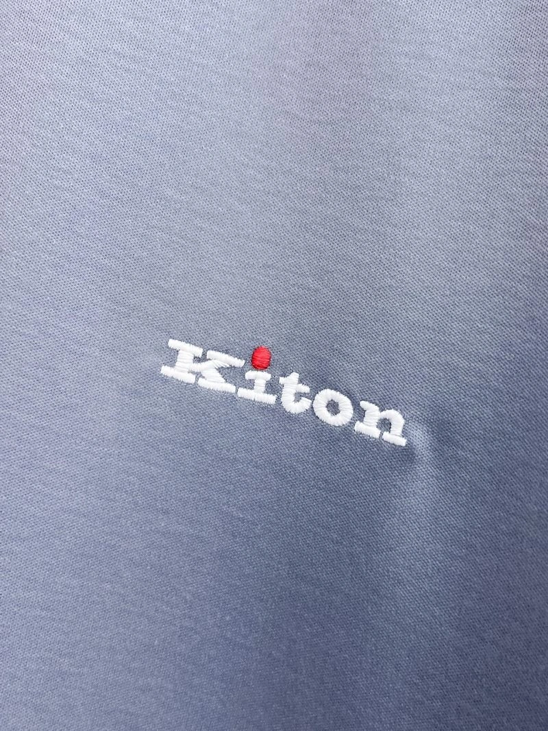 Youthful Kiton T-Shirts 161664
