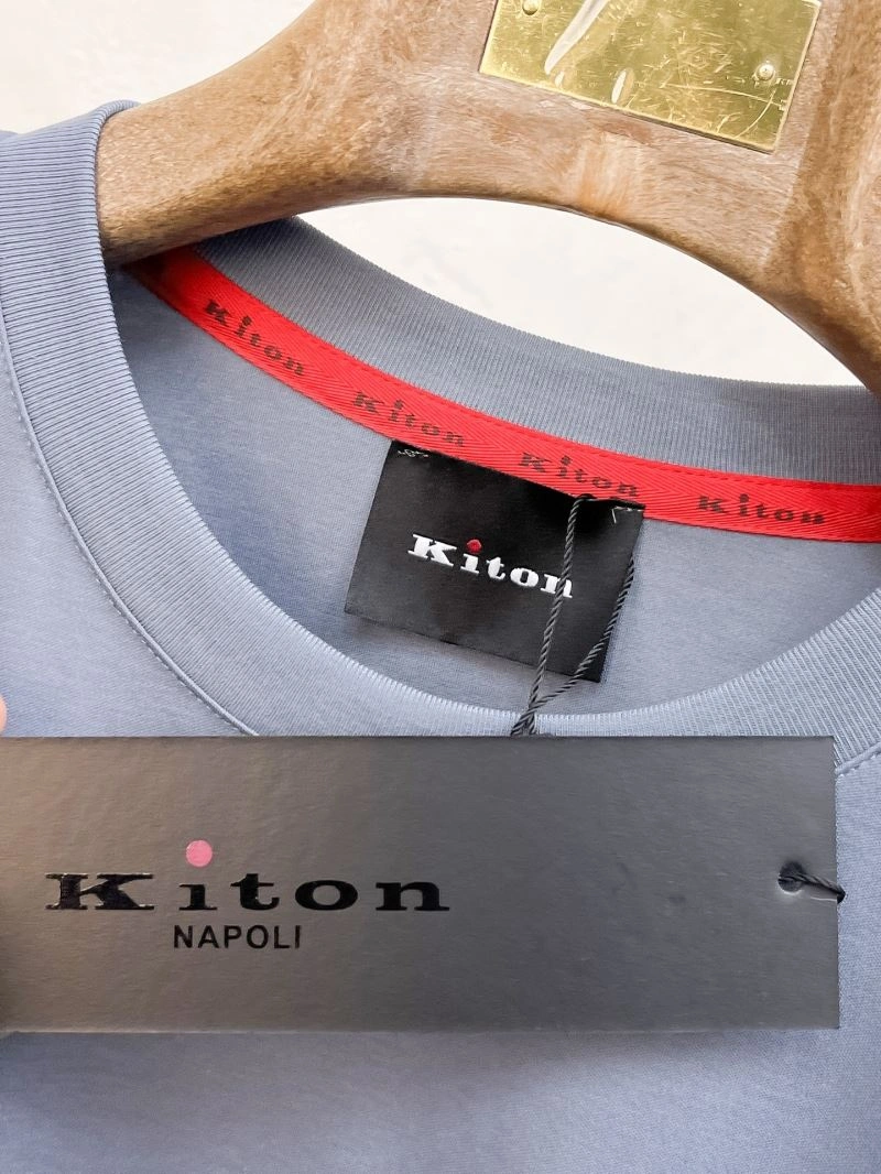 Youthful Kiton T-Shirts 161664