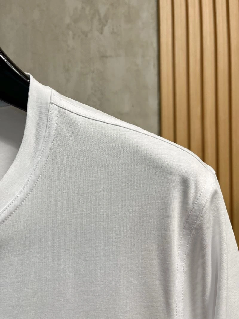 Refined Kiton T-Shirts 161658