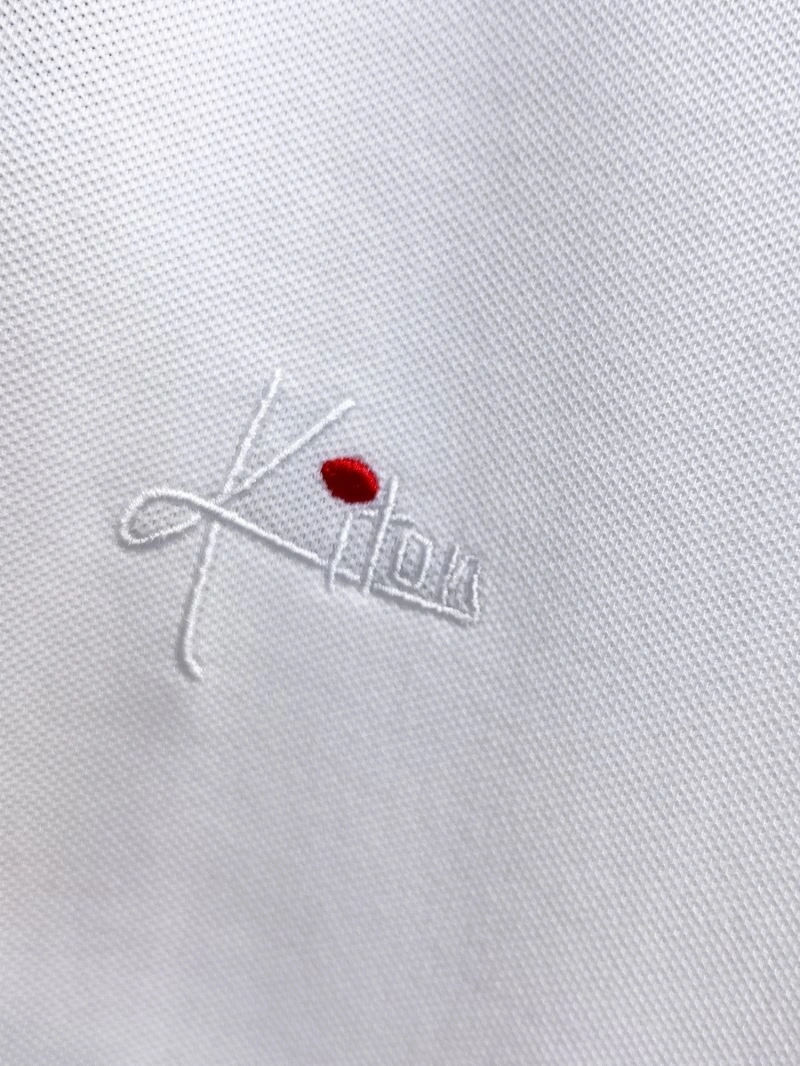 Kiton T-Shirts WeatherProof 161703