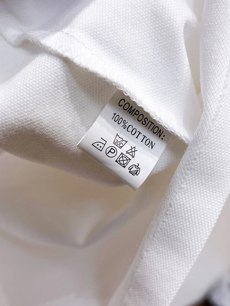 Kiton T-Shirts WeatherProof 161703