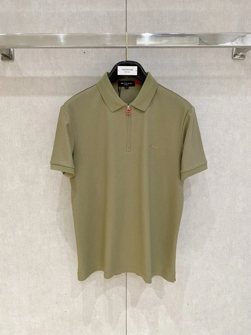 SmartChoice Kiton T-Shirts 160590
