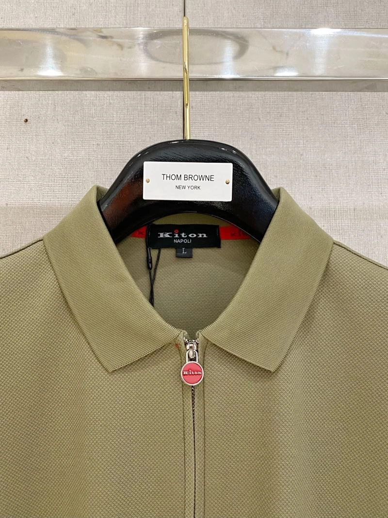 SmartChoice Kiton T-Shirts 160590