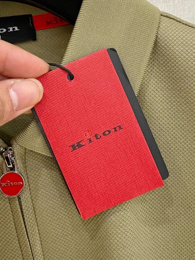 SmartChoice Kiton T-Shirts 160590