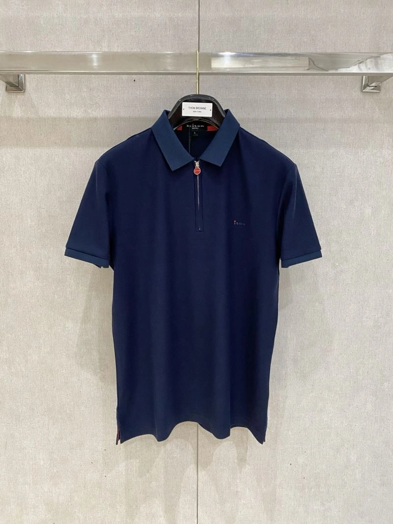 RelaxedFit Kiton T-Shirts 160639