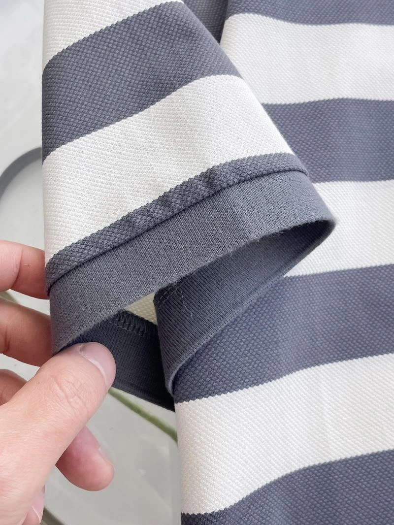 Comfortable Kiton T-Shirts 160593
