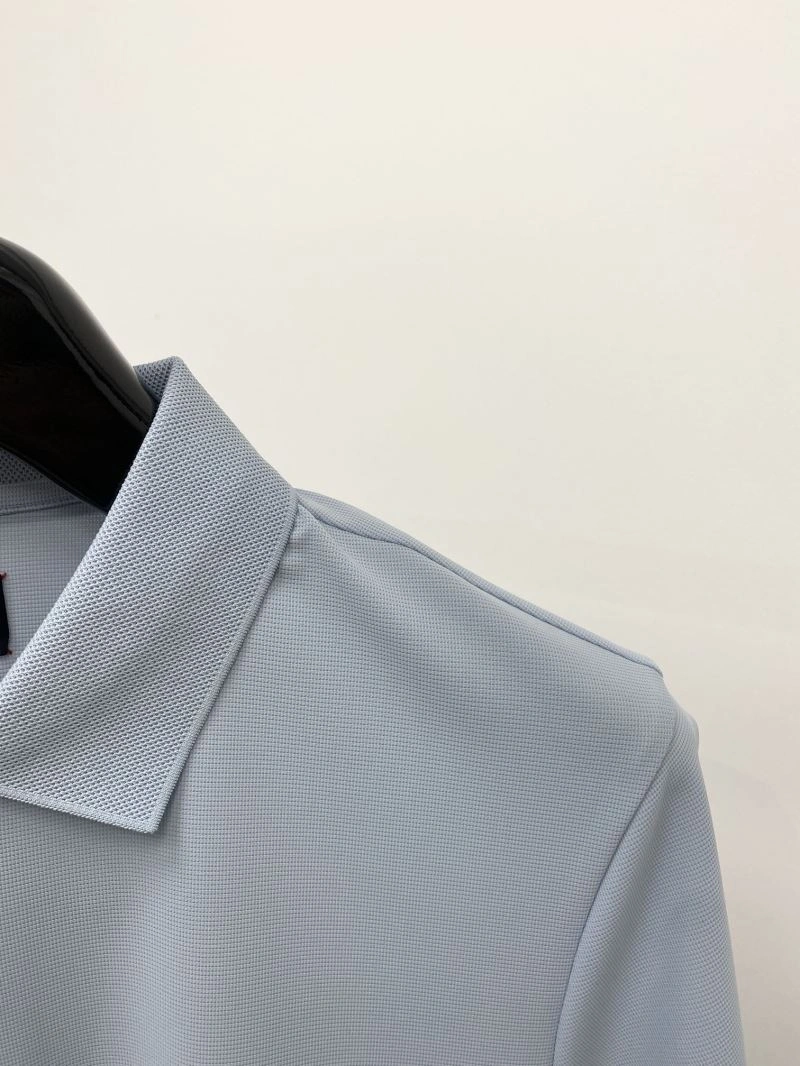 Kiton T-Shirts TimelessDesign 160635