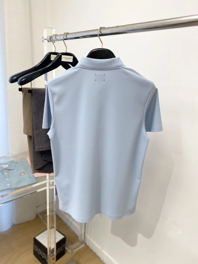 Kiton T-Shirts TimelessDesign 160635