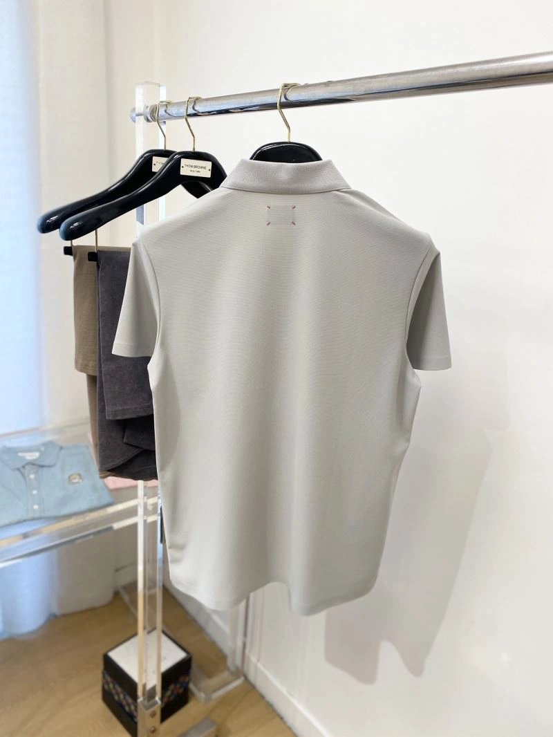Kiton T-Shirts Attractive 160616