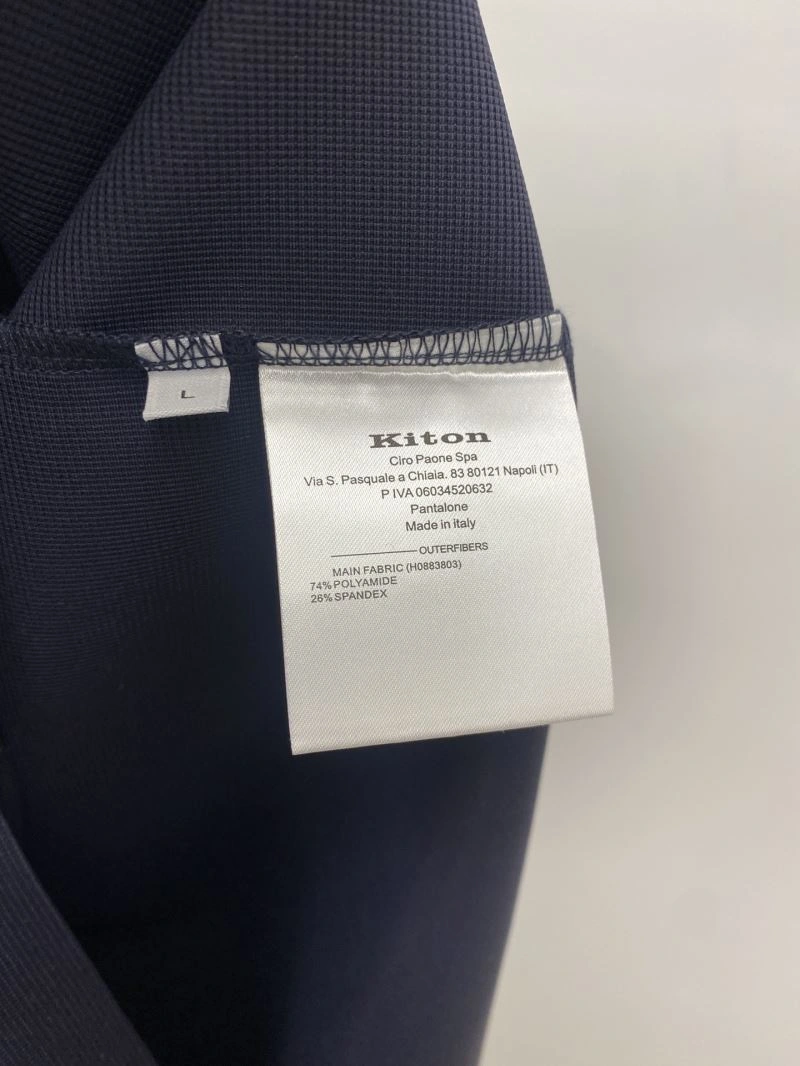 UrbanStyle Kiton T-Shirts 160596