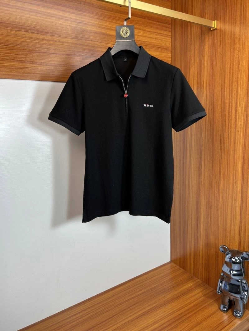 SmartChoice Kiton T-Shirts 160595