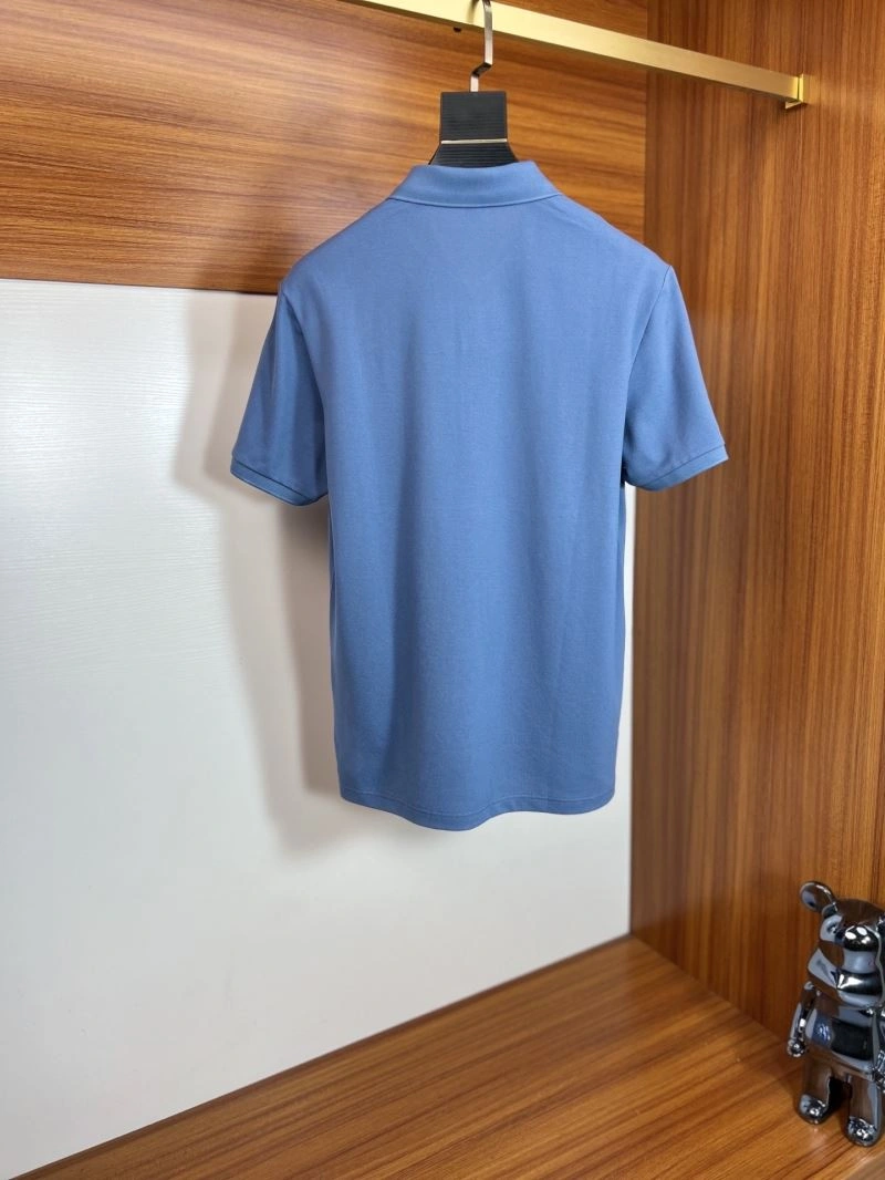Kiton T-Shirts ZipUp 160584