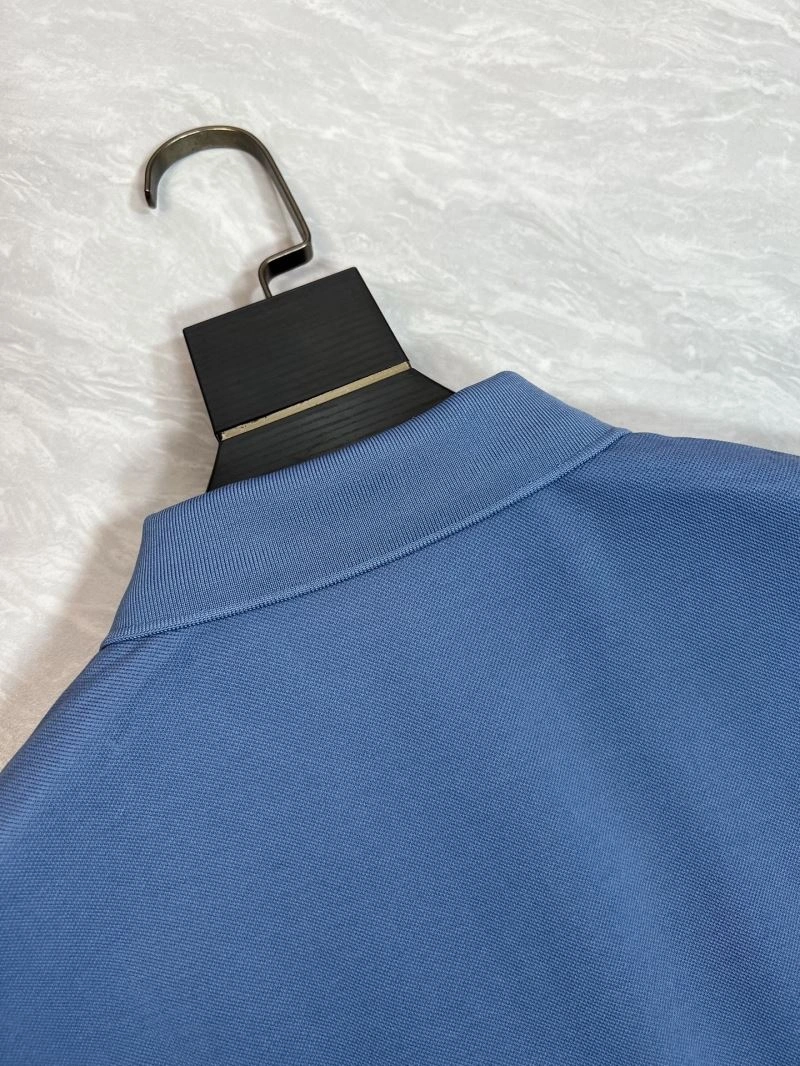Kiton T-Shirts ZipUp 160584