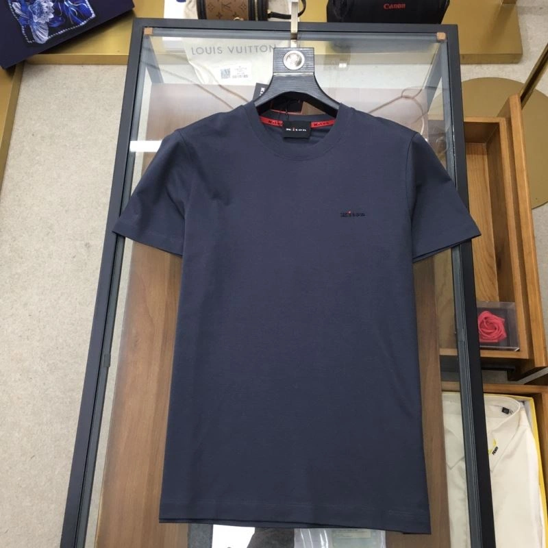 Lightweight Kiton T-Shirts 160582