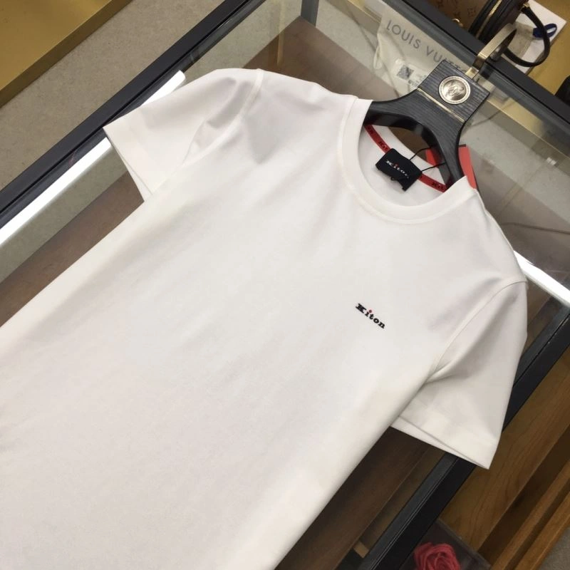 Lightweight Kiton T-Shirts 160582