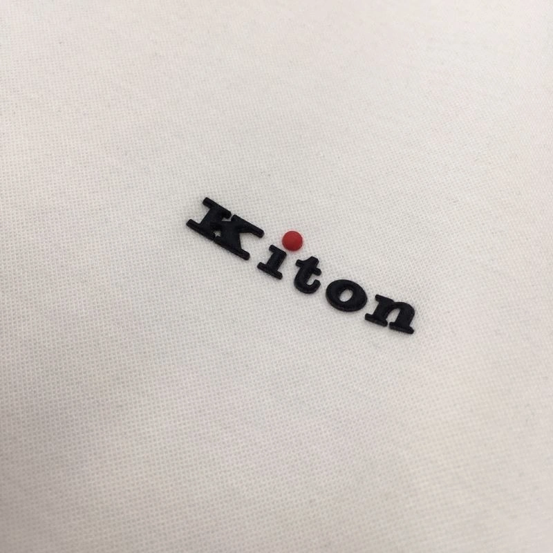 Lightweight Kiton T-Shirts 160582