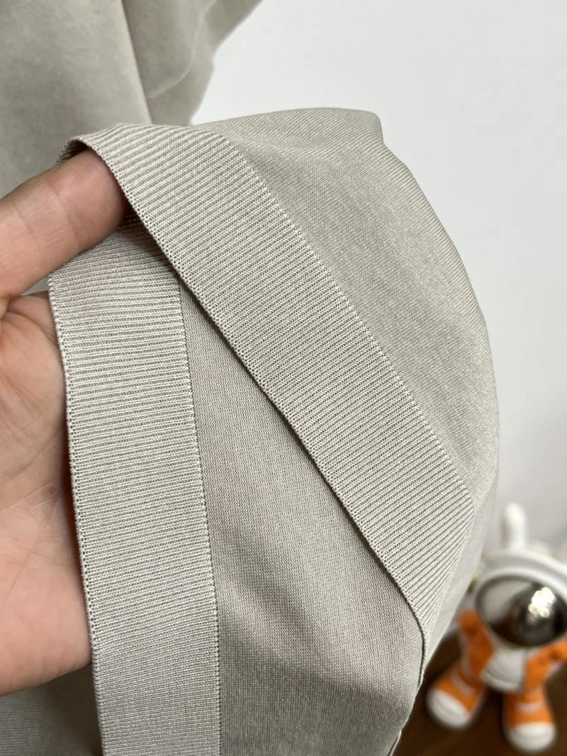 Kiton T-Shirts Sustainable 160577