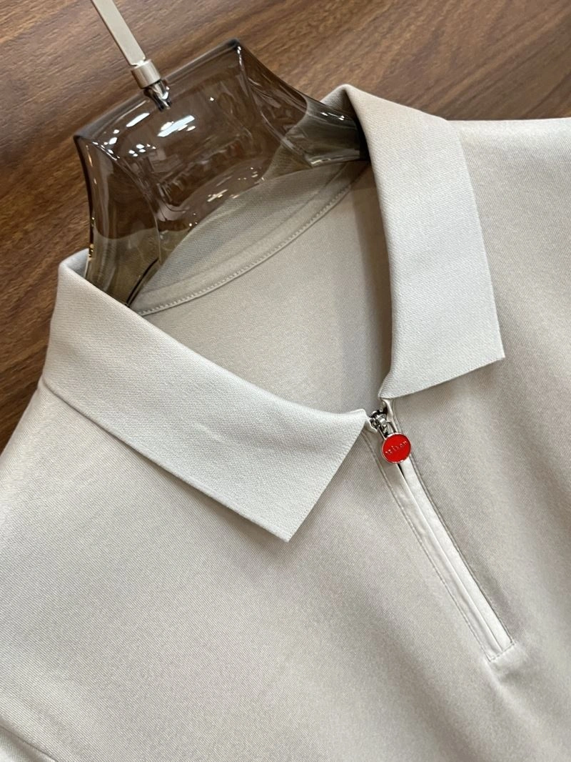 Kiton T-Shirts Sustainable 160577