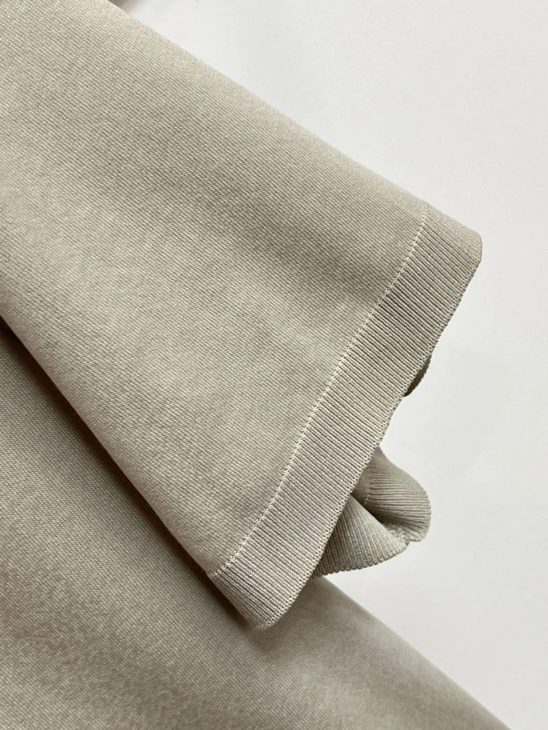 Kiton T-Shirts Sustainable 160577
