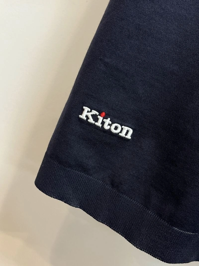 HighPerformance Kiton T-Shirts 160581