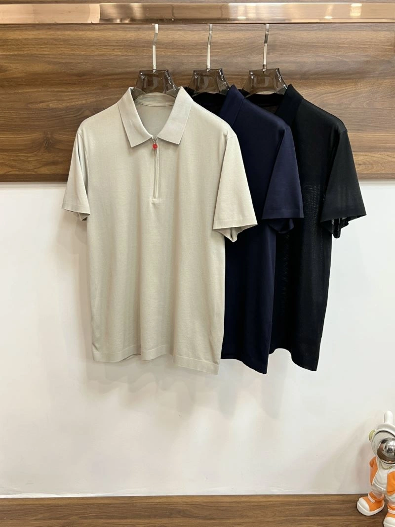 HighPerformance Kiton T-Shirts 160581