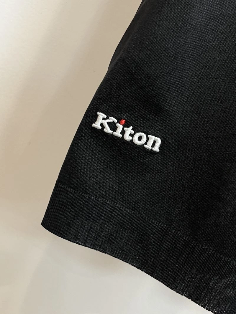 StreetReady Kiton T-Shirts 160580